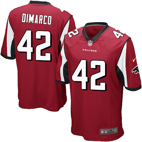 Atlanta Falcons kids jerseys-035